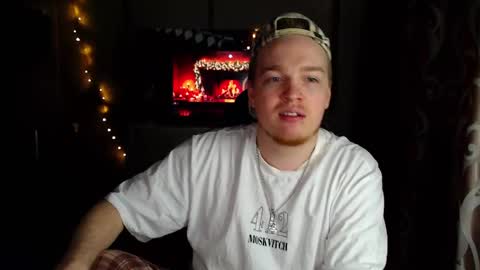 Snapshot of princ4real chatting on 25, 2, 2025 prince online show from 25, 2, 2025