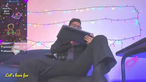 Snapshot of prince1_dark chatting on 16, 12, 2025 Deivid online show from 16, 12, 2025