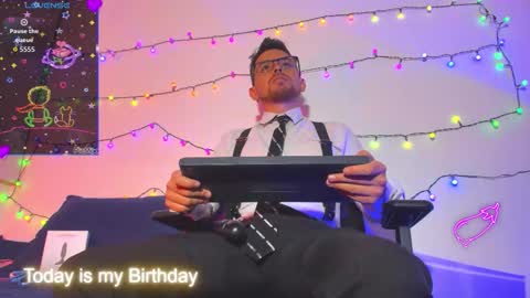 Snapshot of prince1_dark chatting on 18, 12, 2025 Deivid online show from 18, 12, 2025