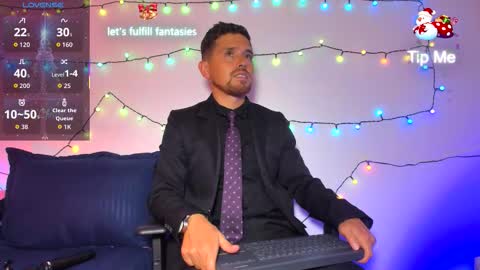 Snapshot of prince1_dark chatting on 22, 12, 2025 Deivid online show from 22, 12, 2025