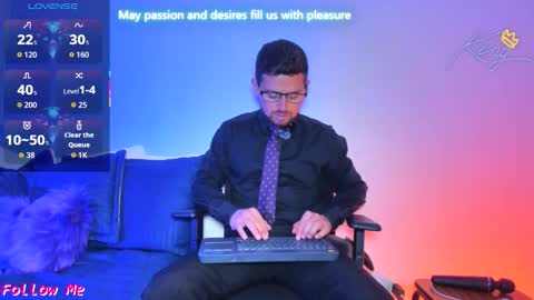 Snapshot of prince1_dark chatting on 6, 1, 2026 Deivid online show from 6, 1, 2026