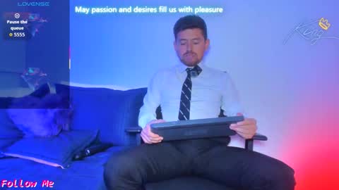 Snapshot of prince1_dark chatting on 8, 1, 2026 Deivid online show from 8, 1, 2026