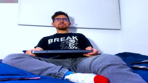 Snapshot of prince1_dark chatting on 10, 1, 2026 Deivid online show from 10, 1, 2026