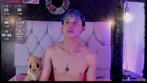 Apolo online show from 18, 12, 2025