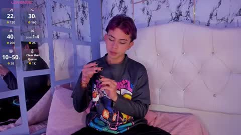 Apolo online show from 7, 1, 2026