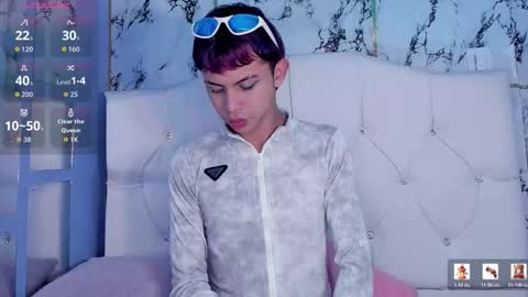 Apolo online show from 16, 1, 2026