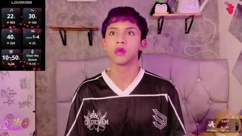 Apolo online show from 10, 2, 2026