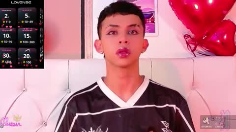 Apolo online show from 17, 2, 2026