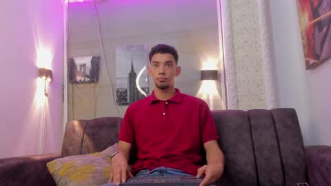 prince_arthur77 online show from 15, 1, 2025