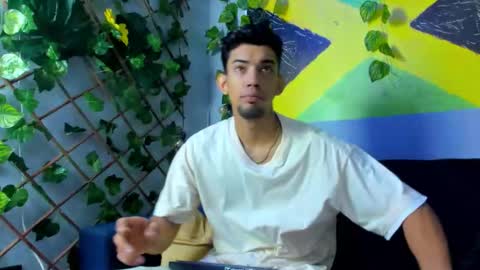 prince_arthur77 online show from 18, 9, 2025