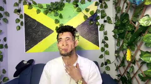 prince_arthur77 online show from 7, 10, 2025