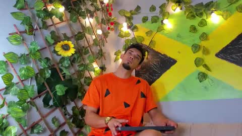 prince_arthur77 online show from 31, 10, 2025