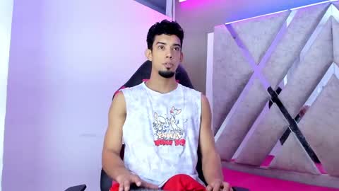 prince_arthur77 online show from 1, 11, 2025