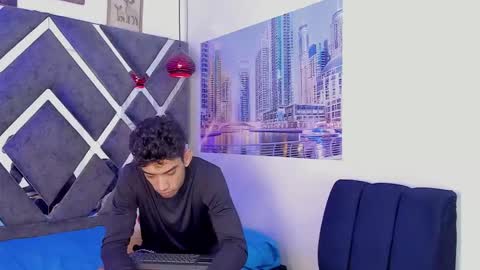 prince_arthur77 online show from 6, 2, 2026