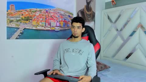 prince_arthur77 online show from 14, 2, 2026