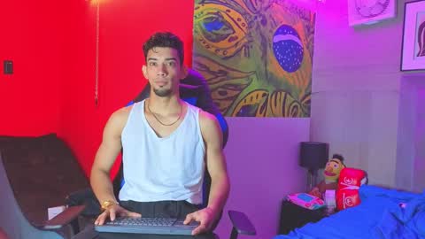 prince_arthur77 online show from 21, 3, 2026