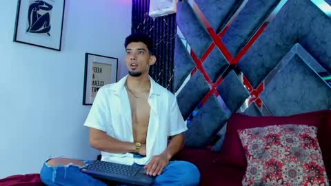 Snapshot of prince_arthur77 chatting on 22, 4, 2026 prince_arthur77 online show from 22, 4, 2026