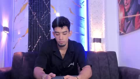 Snapshot of prince_arthur77 chatting on 15, 5, 2026 prince_arthur77 online show from 15, 5, 2026