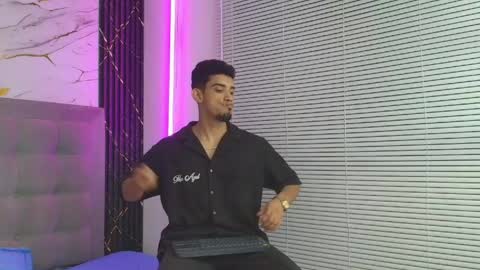 Snapshot of prince_arthur77 chatting on 30, 5, 2026 prince_arthur77 online show from 30, 5, 2026