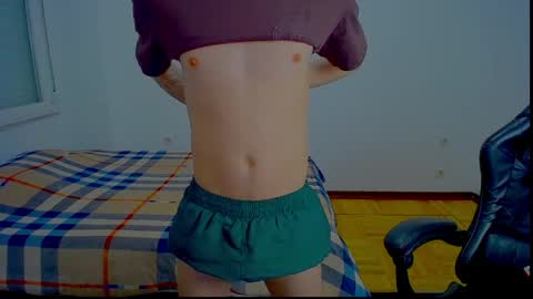 Carlos Reyes online show from 13, 4, 2026