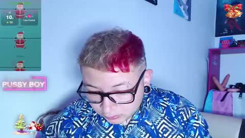 Prince online show from 31, 12, 2024