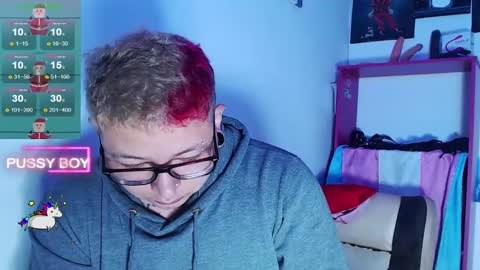 Prince online show from 2, 1, 2025