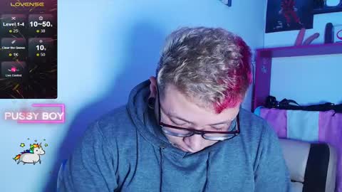 Prince online show from 5, 1, 2025