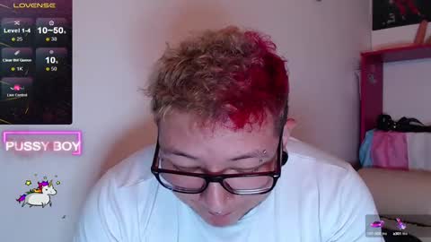 Prince online show from 12, 1, 2025