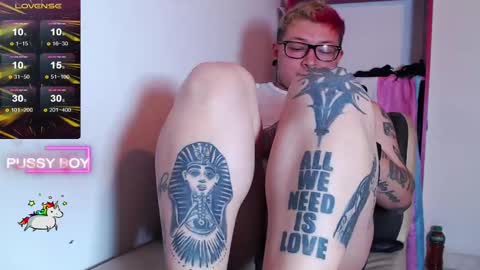 Prince online show from 15, 1, 2025