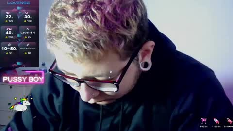 Prince online show from 8, 3, 2025