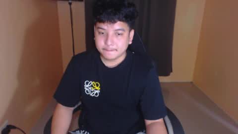 Snapshot of prince_killian chatting on 18, 4, 2026 Killian online show from 18, 4, 2026