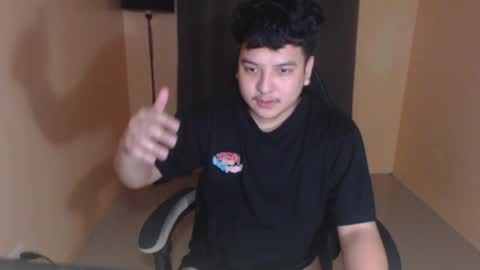 Snapshot of prince_killian chatting on 23, 4, 2026 Killian online show from 23, 4, 2026