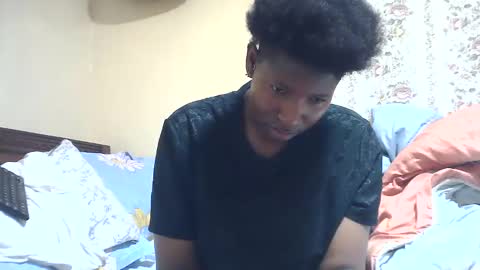 prince maynard online show from 19, 1, 2025