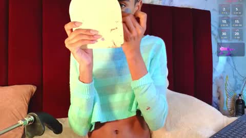 Snapshot of prince_poppy_ chatting on 20, 11, 2025 PRINCEPOPPY online show from 20, 11, 2025