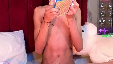 PRINCEPOPPY  online show from 1, 3, 2026