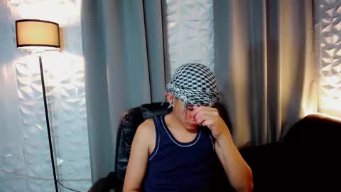 Snapshot of prince_zaijan chatting on 20, 5, 2026 Prince Zaijan online show from 20, 5, 2026