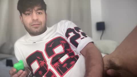 Snapshot of princea933 chatting on 5, 2, 2026 PrinceA933 online show from 5, 2, 2026