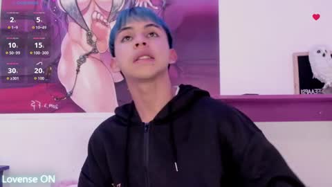 Prince  online show from 30, 9, 2025