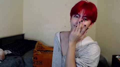 Snapshot of princecalix chatting on 6, 11, 2025 princecalix online show from 6, 11, 2025