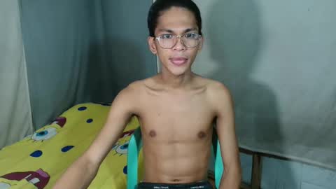 Snapshot of princeofcumxxx chatting on 11, 3, 2026 Mel online show from 11, 3, 2026