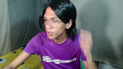 Snapshot of princeofcumxxx chatting on 29, 3, 2026 Mel online show from 29, 3, 2026