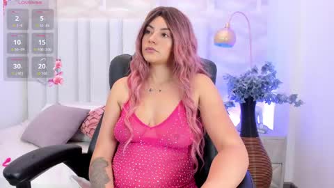 Snapshot of princes_roose chatting on 27, 4, 2026 ROOSE online show from 27, 4, 2026