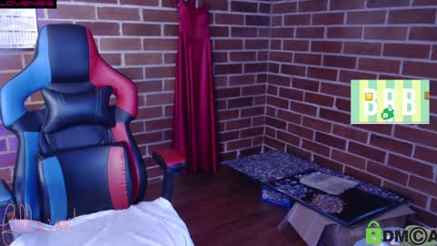 Snapshot of princesa_leia_zathur chatting on 28, 1, 2025 Leia online show from 28, 1, 2025