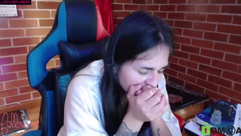 Snapshot of princesa_leia_zathur chatting on 12, 2, 2025 Leia online show from 12, 2, 2025