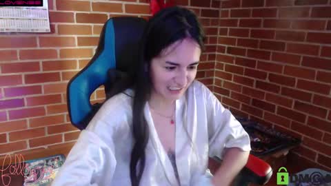 Snapshot of princesa_leia_zathur chatting on 7, 3, 2025 Leia online show from 7, 3, 2025