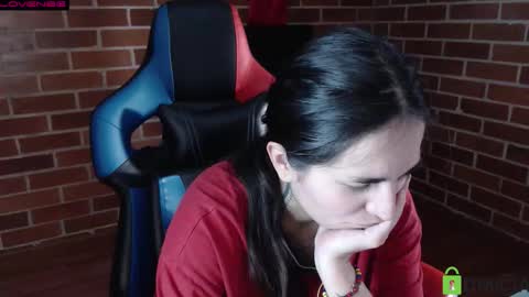 Snapshot of princesa_leia_zathur chatting on 7, 11, 2025 Leia online show from 7, 11, 2025