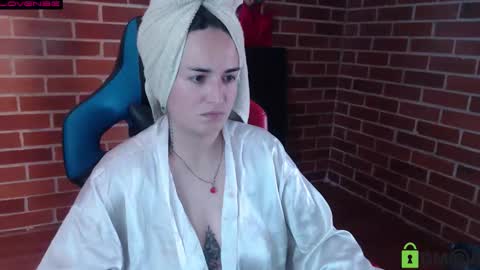 Snapshot of princesa_leia_zathur chatting on 30, 11, 2025 Leia online show from 30, 11, 2025