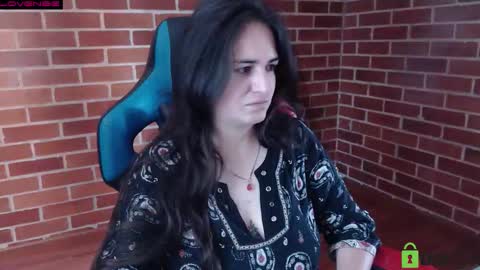 Snapshot of princesa_leia_zathur chatting on 10, 1, 2026 Leia online show from 10, 1, 2026