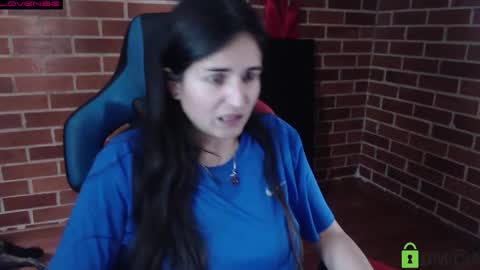 Snapshot of princesa_leia_zathur chatting on 12, 1, 2026 Leia online show from 12, 1, 2026