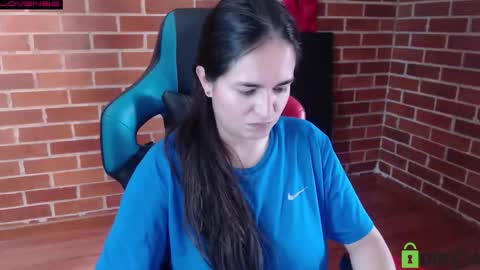 Snapshot of princesa_leia_zathur chatting on 13, 1, 2026 Leia online show from 13, 1, 2026